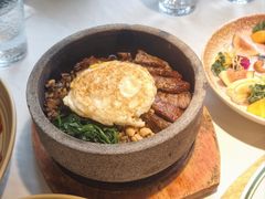 胡椒牛肉石烧饭-Aqua Oasis 水天堂(石路天虹店)