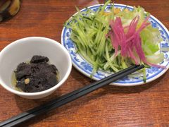 小碗干炸-方砖厂69号炸酱面(方砖厂胡同店)