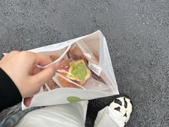-0+1·手作面包(新北店)