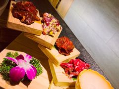 -盡膳口福跷脚牛肉火锅(合生汇购物中心店)