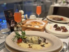 -王品牛排(郑州大卫城店)