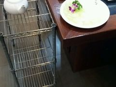 -重庆德庄火锅(体育中心店)