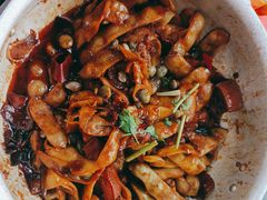 -一块豆腐·海鲜·家常菜(李沧书院路店)