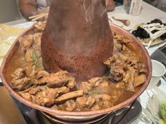 -0317火锅鸡·清真(正达店)