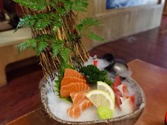 -鳗鱼家·深夜食堂(军博店)