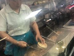 -樊记腊汁肉(竹笆市总店)