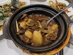 -顺峰顺水顺德菜(第一百货店)