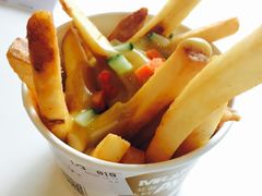-艾薯夫妇Aysh(福田星河COCOPark店)