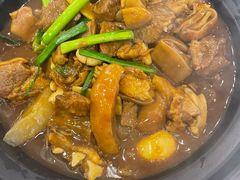 -新兴家喻酒家·羊城名宴(昌岗店)