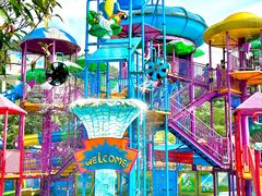 -清泉湾生态旅游度假区