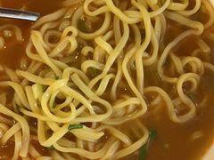 -子霖南山鲜虾面(南山总店)