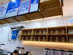 -茶百道(春熙路银石广场店)