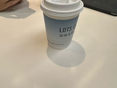 -LOTTA COFFEE(安居博文苑店)