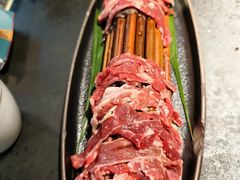 -吼堂老火锅(太古里总店)