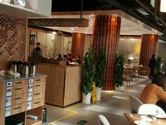 大堂-全聚德(江宁店)