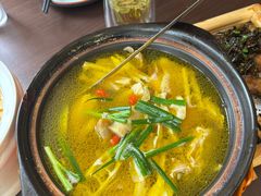-香芙茗茶楼(梅家坞店)