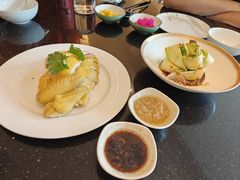 -铭轩中餐厅·海南菜·粤菜(亚龙湾瑞吉店)