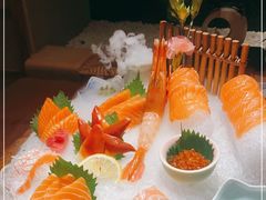 -文三酒肆自助放题(新街口友谊广场店)