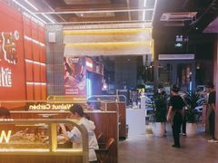 -核桃碳烤肉馆(深圳首店)