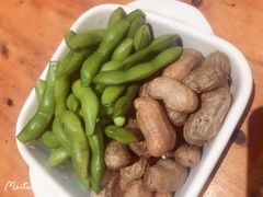 -肉串汪(月坛店)