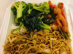 -熊猫快餐(威尼斯人酒店)