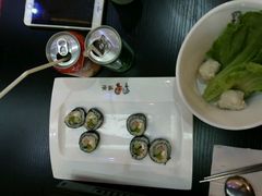 -喔爸韩国料理(环球银泰城店)