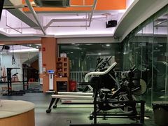 -MEGA BASE 健身馆(南山店)