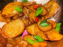 -绿茶餐厅(昌平悦荟店)