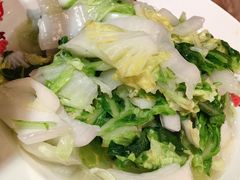 -肖记公安牛肉鱼杂馆· 省级非物质文化遗产(仁和路店)