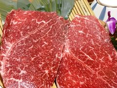 -牛也烧肉(摩尔城店)