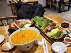 -吴氏包饭·传统民俗料理(延大学府店)