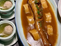 -淮扬府(安定门店)