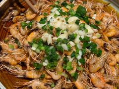 -明月土菜馆(老城区店)