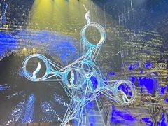 -广州长隆国际大马戏