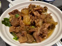 -贵宾牛·潮汕牛肉火锅(珠池总店)