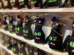 -猫咪博物馆(顶澳仔猫街店)