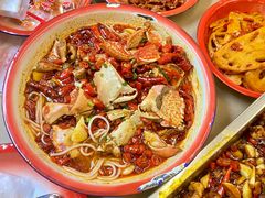 -老三样·旧食新味(万寿宫店)