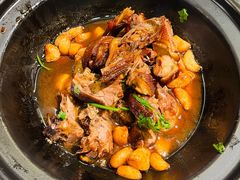 -清晖小苑•顺德地方菜(壹海城店)