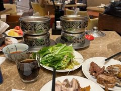 -盛宴标帜餐厅·亲子自助 (南昌喜来登酒店)