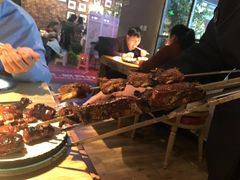-通海俄式烧烤(下瓦房店)