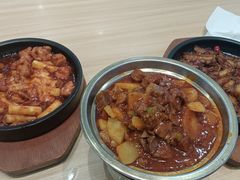 -米村拌饭(李沧松乐汀店)