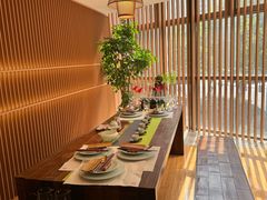 -荷风细雨·中国茶宴(世纪大道店)