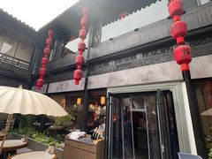 -二泉园老菜馆·百年无锡菜
