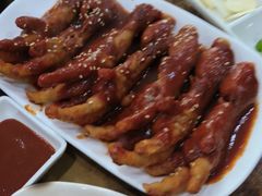 -春川铁板鸡(高科园店)