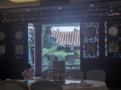 -东江渔村·古典园林·30年粤菜老字号(太和店)