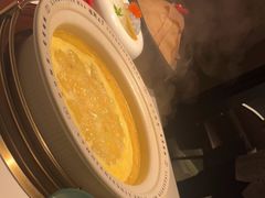 -领鲜天下·焗海鲜·花胶鸡(天目里店)