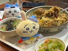 -菊儿人家·北京胡同菜(南锣鼓巷店)