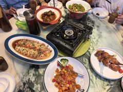 -外婆小菜(灵岩南路店)