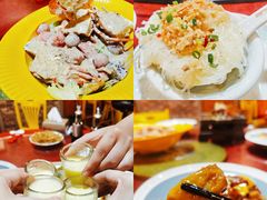 -202特色排档(五缘湾店)