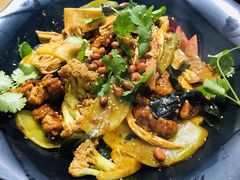 -小山城麻辣香锅(新邻生活广场店)